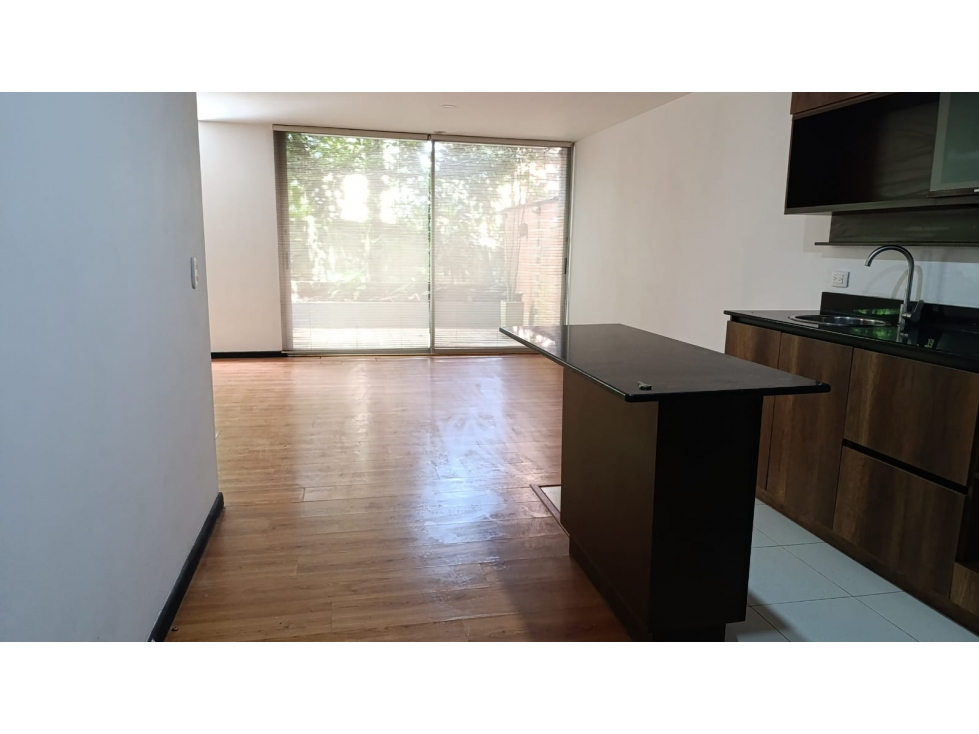 VENTA APARTAESTUDIO AIRBNB EN EL SECTOR DE PROVENZA, EL POBLADO — foto 2