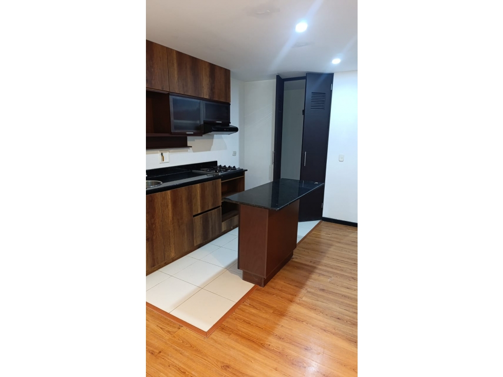 VENTA APARTAESTUDIO AIRBNB EN EL SECTOR DE PROVENZA, EL POBLADO — foto 4