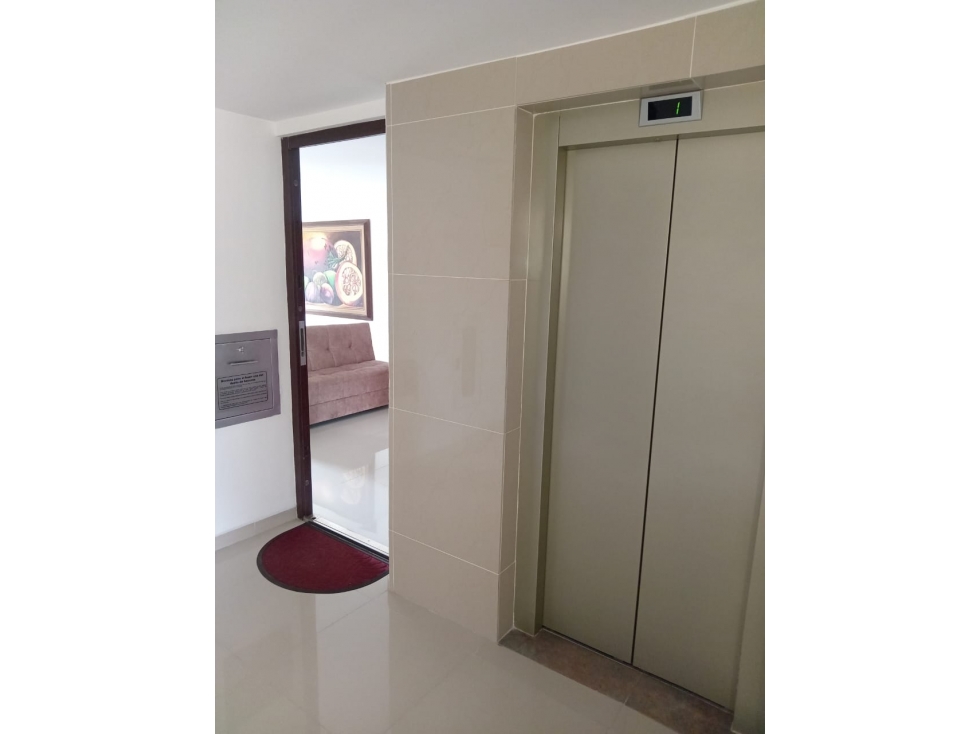 VENTA APARTAMENTO EN BELEN ROSALES, MEDELLÍN — foto 2
