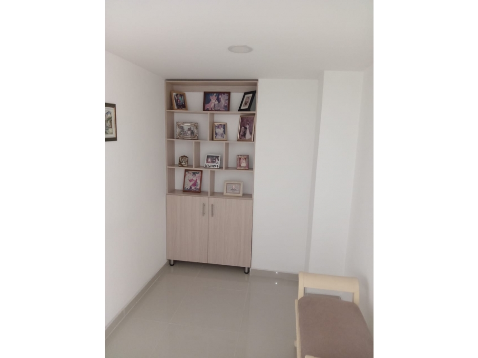 VENTA APARTAMENTO EN BELEN ROSALES, MEDELLÍN — foto 4