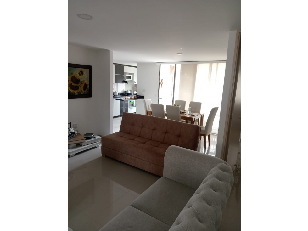 VENTA APARTAMENTO EN BELEN ROSALES, MEDELLÍN — foto 5