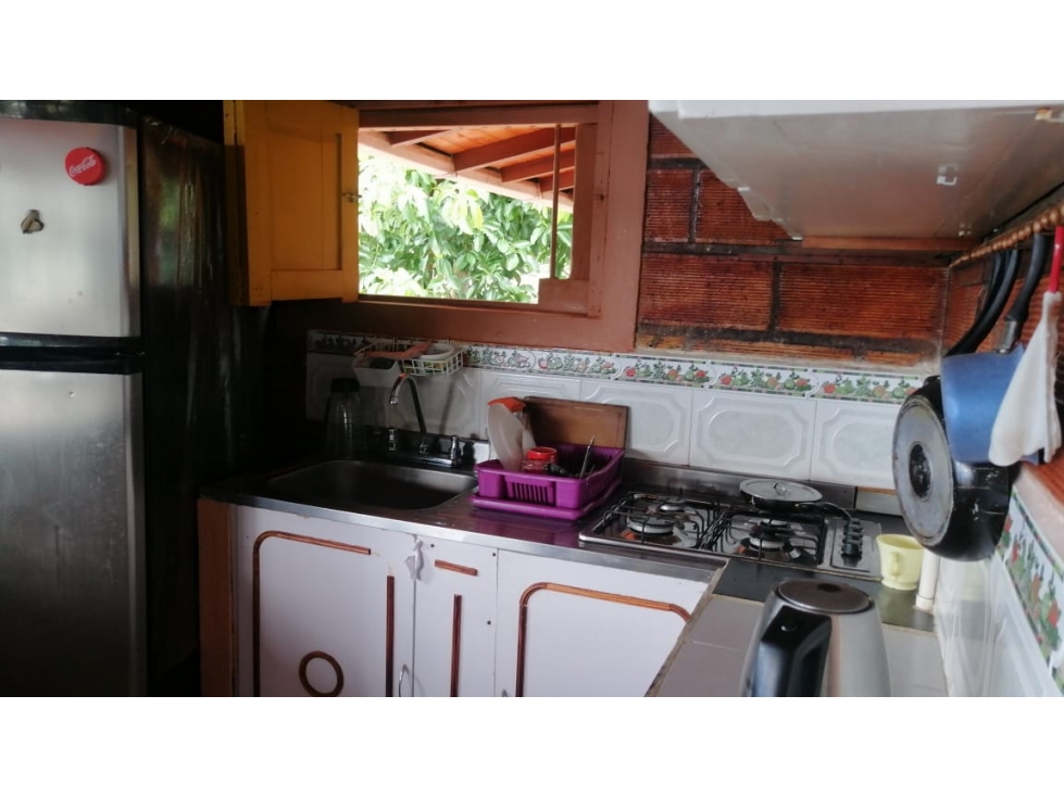 VENTA CASA FINCA EN VENECIA, ANTIOQUIA - 6