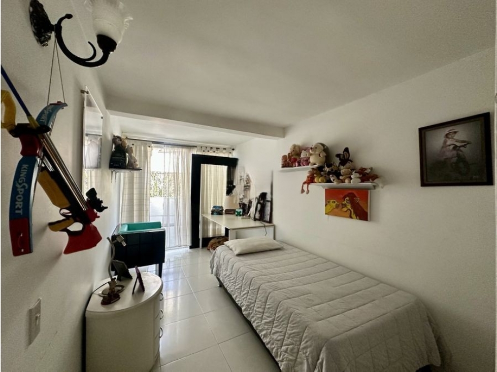 VENTA CASA EN ENVIGADO, LAS ANTILLAS — foto 3