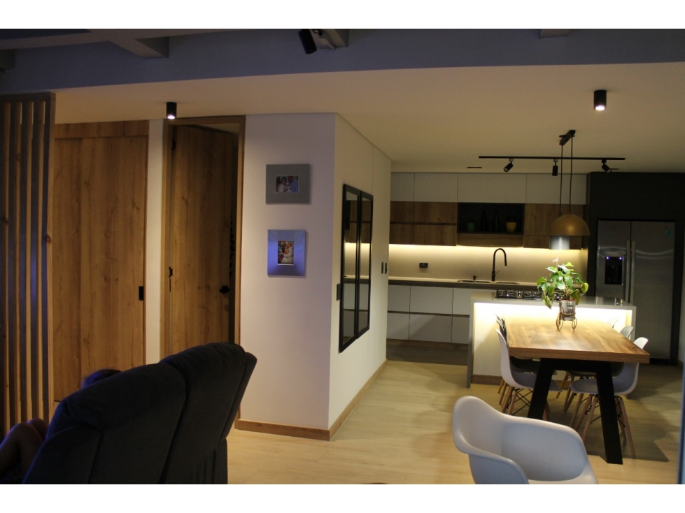 VENTA APARTAMENTO EN GUAYABAL, URB.VILLA TERRA, MEDELLÍN — foto 2