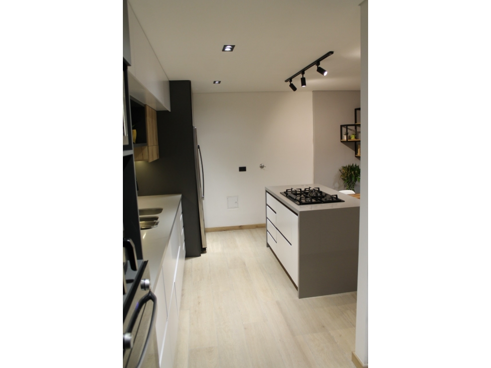 VENTA APARTAMENTO EN GUAYABAL, URB.VILLA TERRA, MEDELLÍN — foto 3