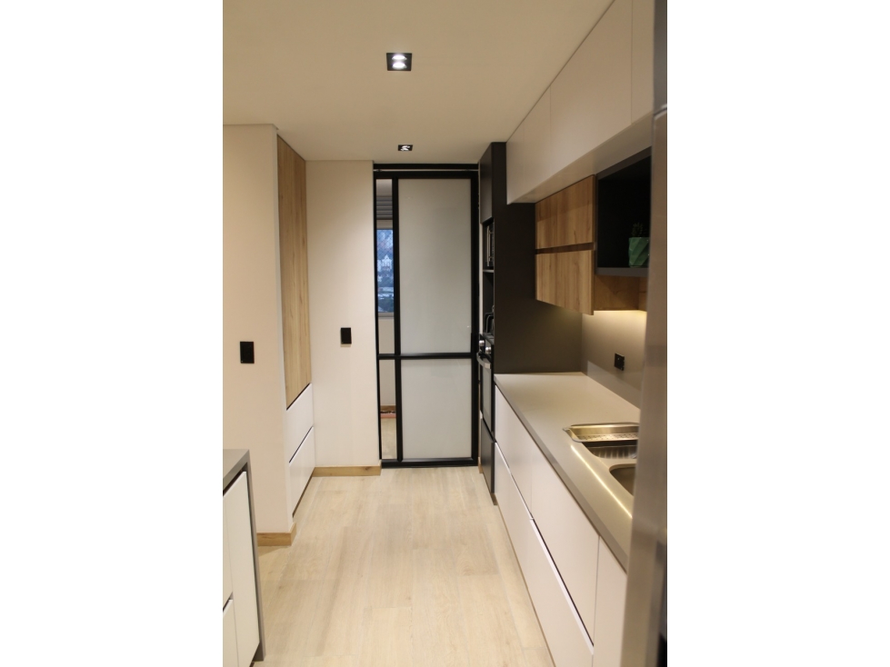 VENTA APARTAMENTO EN GUAYABAL, URB.VILLA TERRA, MEDELLÍN — foto 4