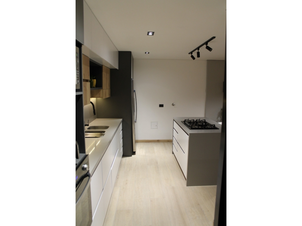 VENTA APARTAMENTO EN GUAYABAL, URB.VILLA TERRA, MEDELLÍN — foto 5