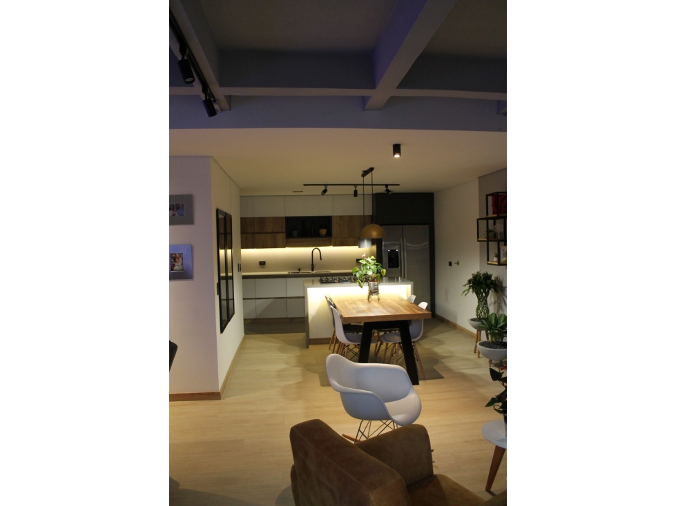 VENTA APARTAMENTO EN GUAYABAL, URB.VILLA TERRA, MEDELLÍN — foto 6