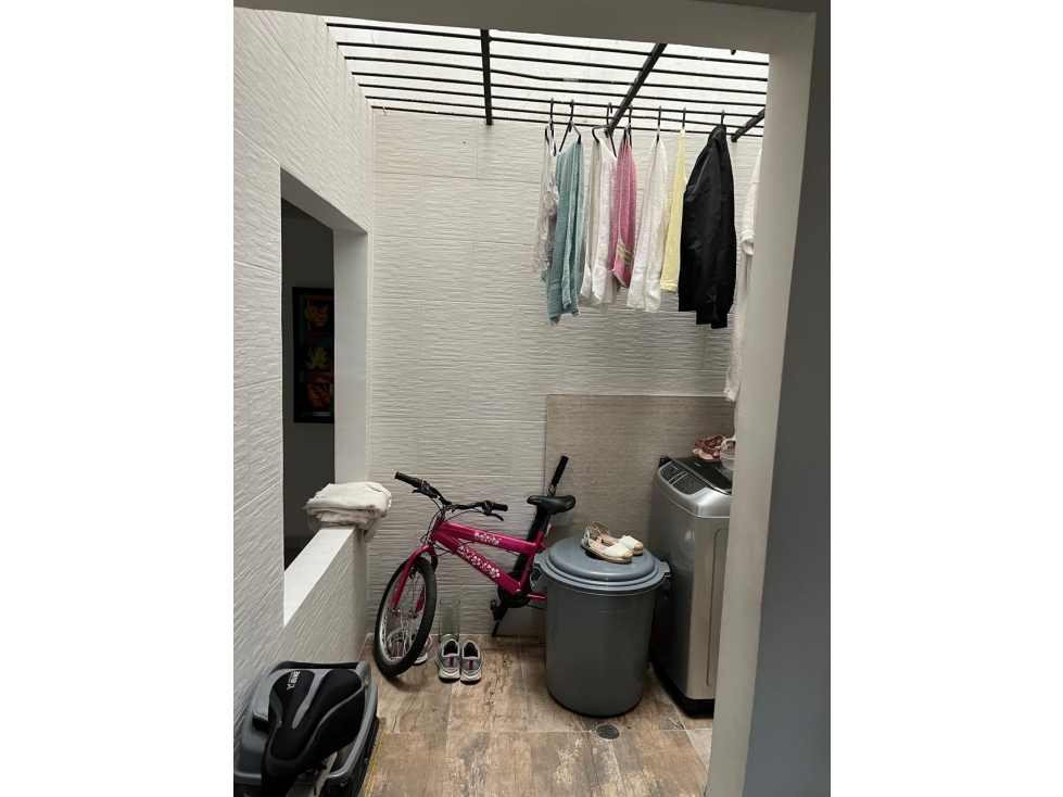 VENTA APARTAMENTO EN ENVIGADO SECTOR SAN RAFAEL — foto 4