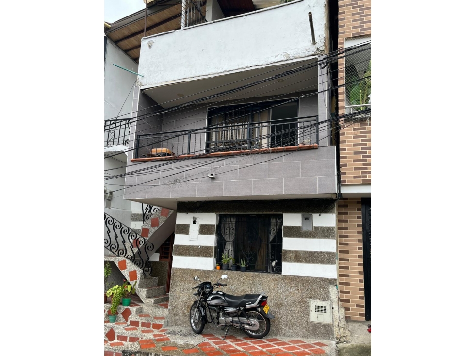 VENTA APARTAMENTO EN ENVIGADO SECTOR SAN RAFAEL — foto 5