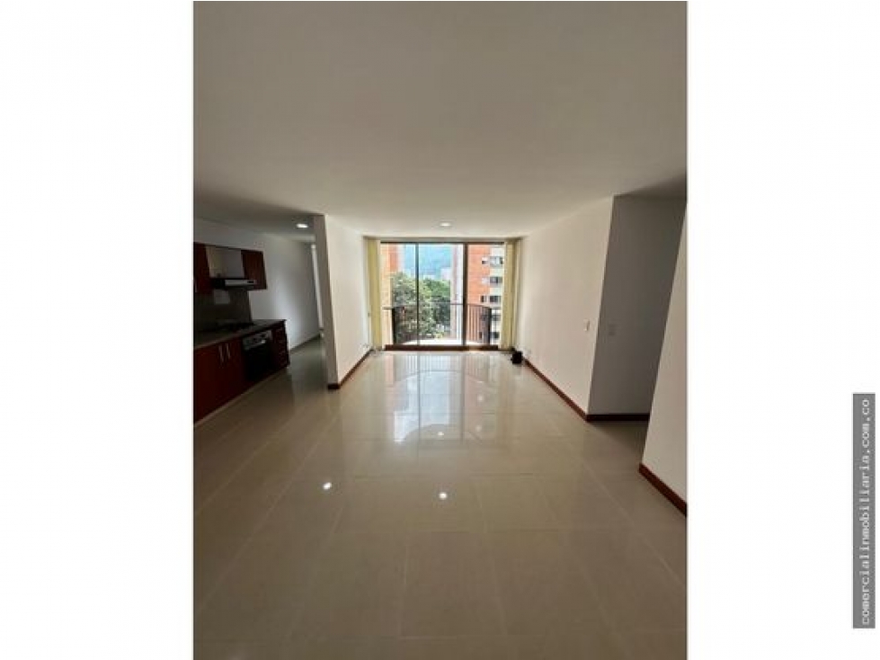 VENTA APARTAMENTO EN ITAGUI, SURAMERICA, PARQUES SANTA CATALINA — foto 3