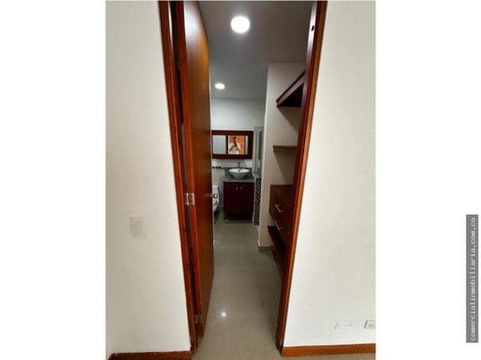 VENTA APARTAMENTO EN ITAGUI, SURAMERICA, PARQUES SANTA CATALINA — foto 5