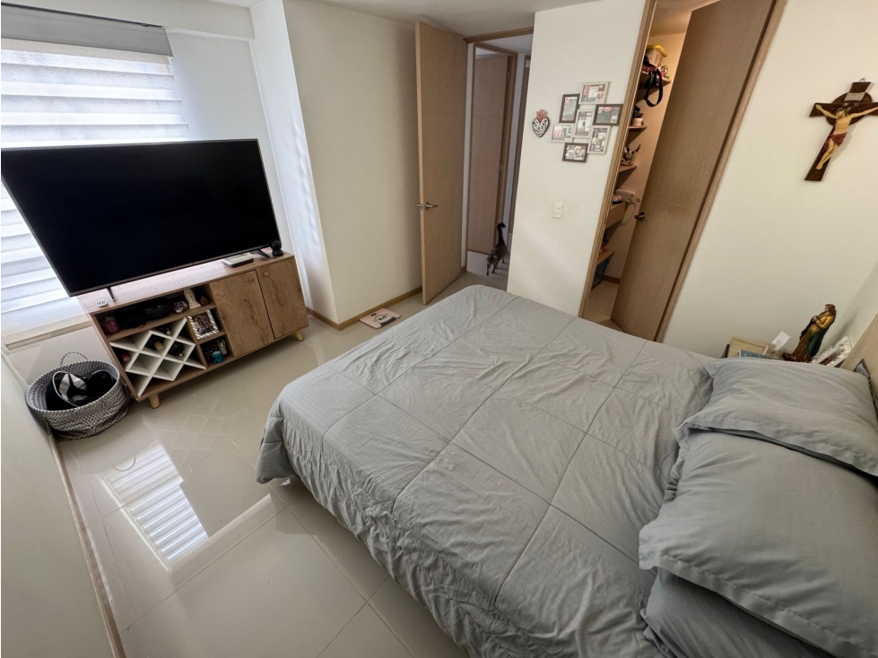 VENTA APARTAMENTO, ITAGUI, DITAIRES, TORRES DE BARCELONA — foto 6