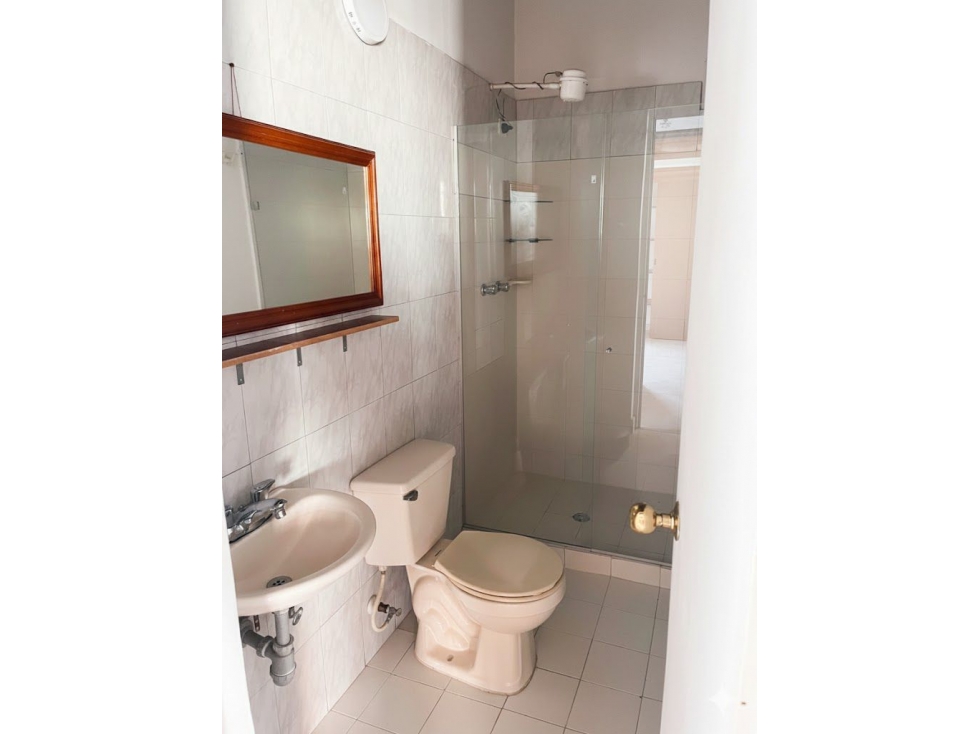 VENTA APARTAMENTO EN ITAGUI, VIVIENDAS DEL SUR — foto 3