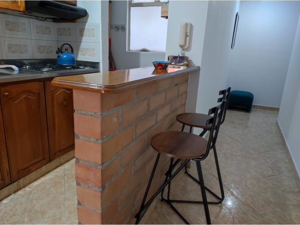 VENTA APARTAMENTO DUPLEX, SABANETA, ENTREAMIGOS — foto 2