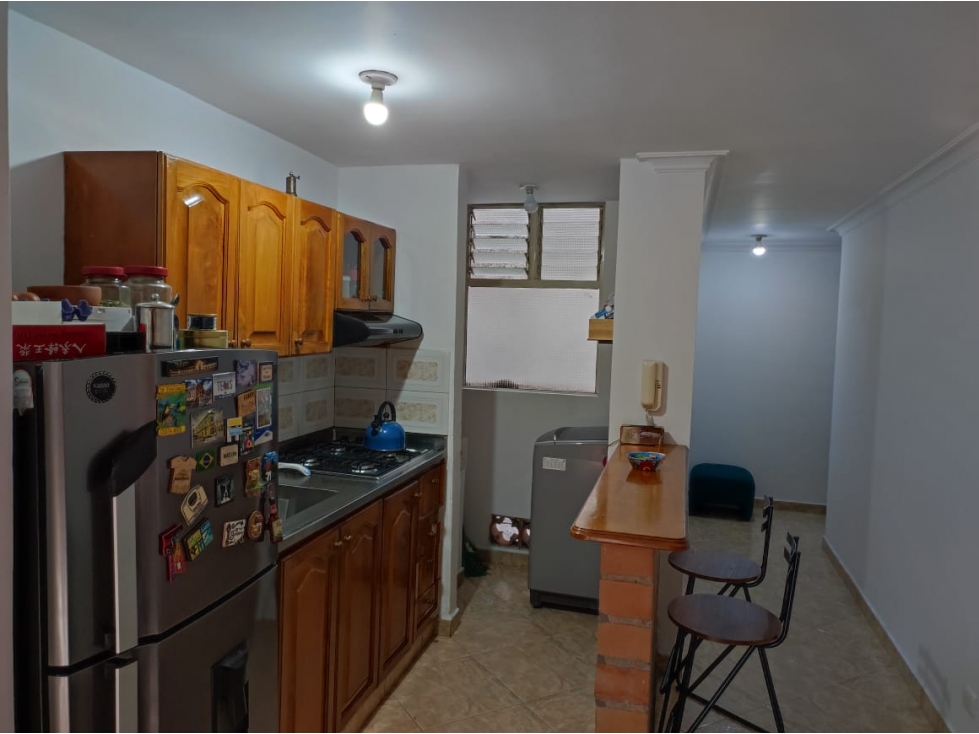 VENTA APARTAMENTO DUPLEX, SABANETA, ENTREAMIGOS — foto 3