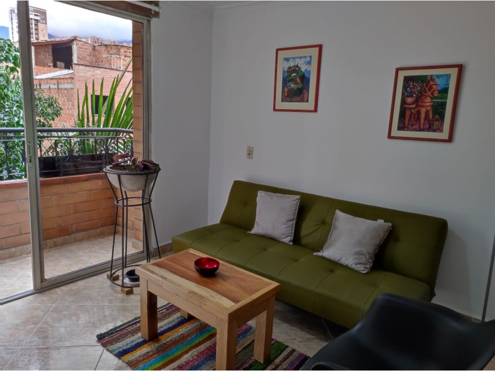 VENTA APARTAMENTO DUPLEX, SABANETA, ENTREAMIGOS — foto 4
