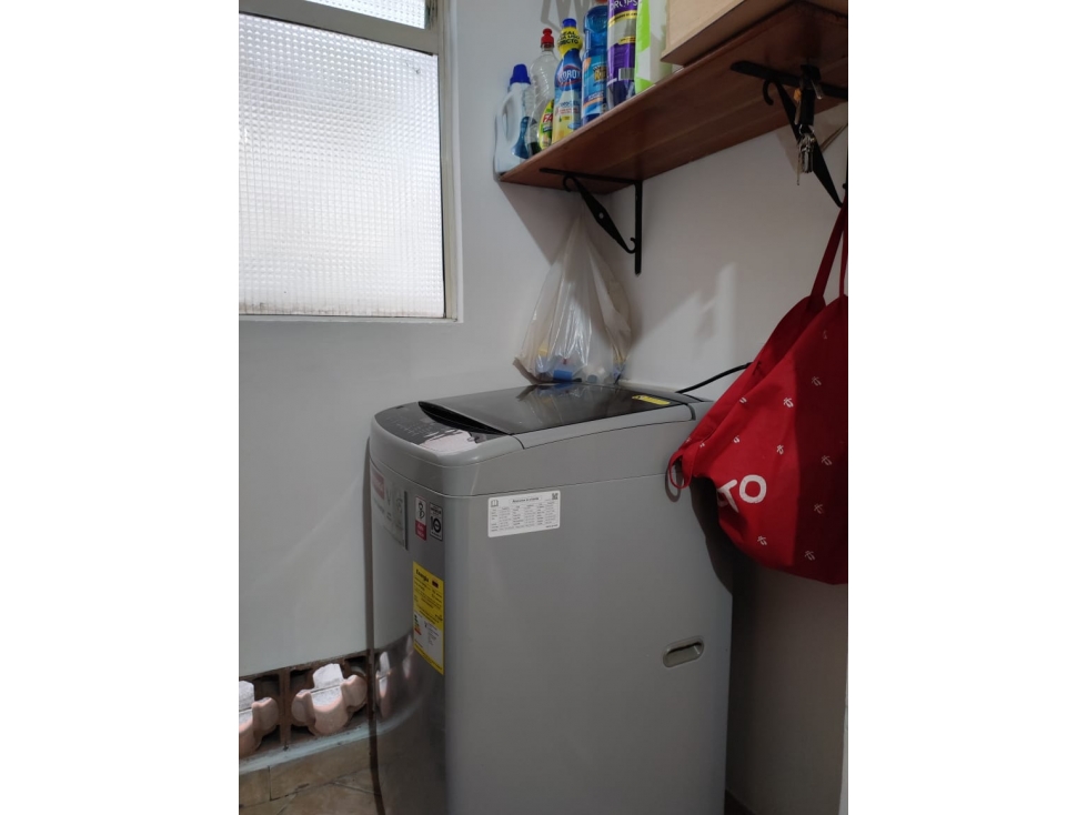 VENTA APARTAMENTO DUPLEX, SABANETA, ENTREAMIGOS — foto 5