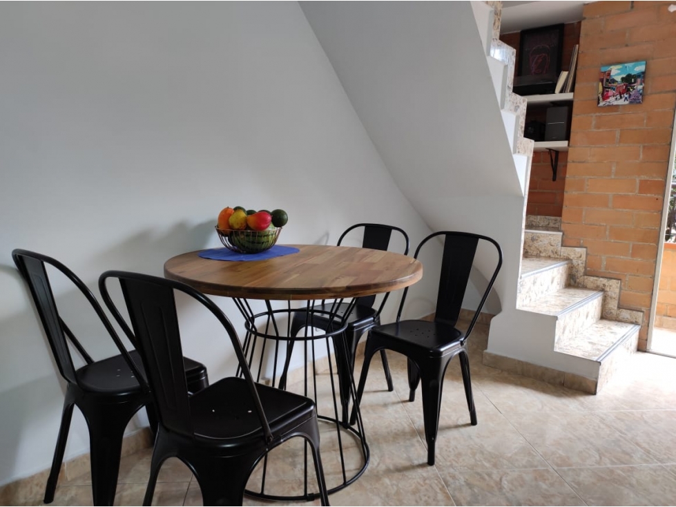 VENTA APARTAMENTO DUPLEX, SABANETA, ENTREAMIGOS — foto 6