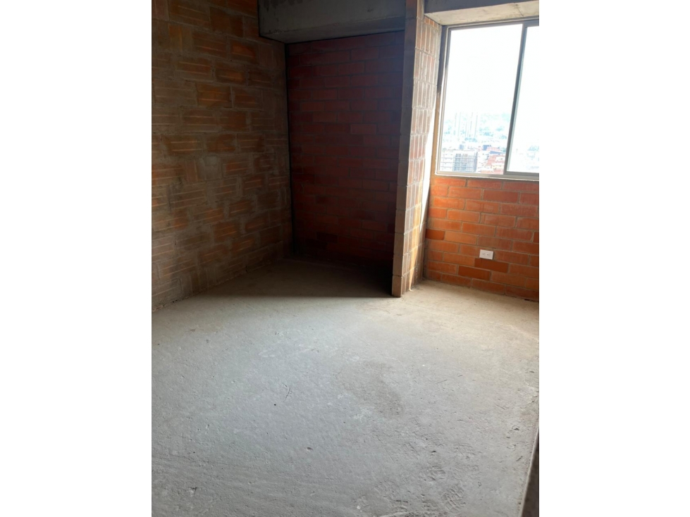 VENTA APARTAMENTO NUEVO, ITAGUI, CENTRO, URB HERBARIO — foto 3