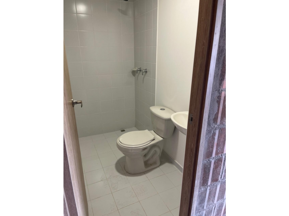 VENTA APARTAMENTO NUEVO, ITAGUI, CENTRO, URB HERBARIO — foto 4
