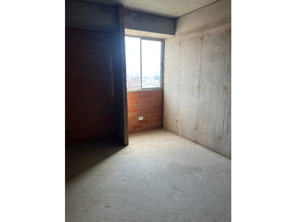 VENTA APARTAMENTO NUEVO, ITAGUI, CENTRO, URB HERBARIO — foto 5