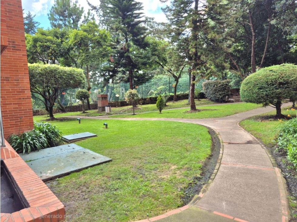 Venta o Arriendo Bosques de la cañada — foto 2