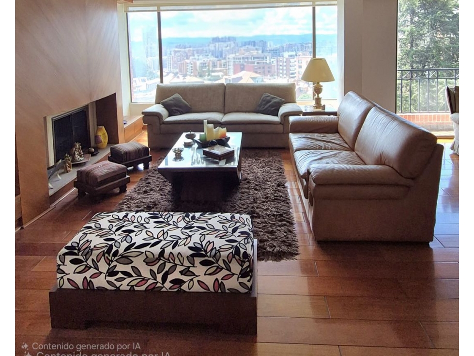 Venta o Arriendo Bosques de la cañada — foto 3