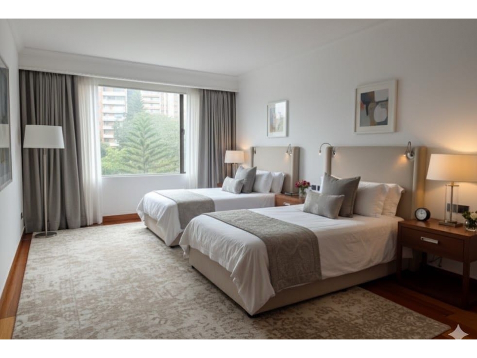 Venta o Arriendo Bosques de la cañada — foto 5