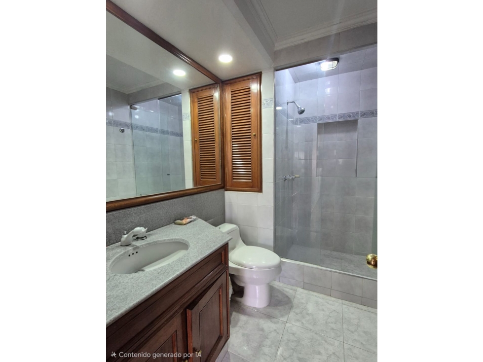 Venta o Arriendo Bosques de la cañada — foto 6