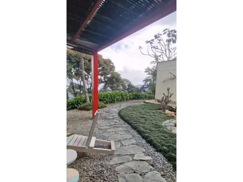 VENTA CASA FINCA EN ENVIGADO, EL SALADO — foto 4