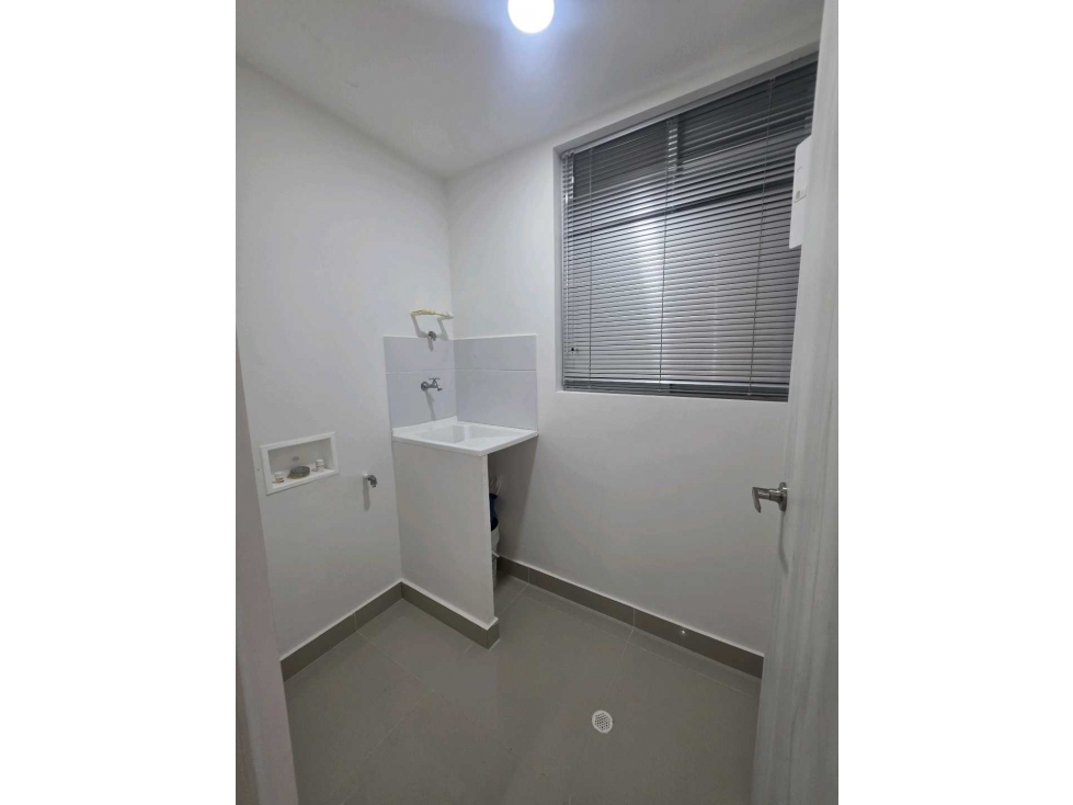 Barranquilla Vista, Alto de los Rosales Pisos 19,20 Fresco Brisa — foto 3