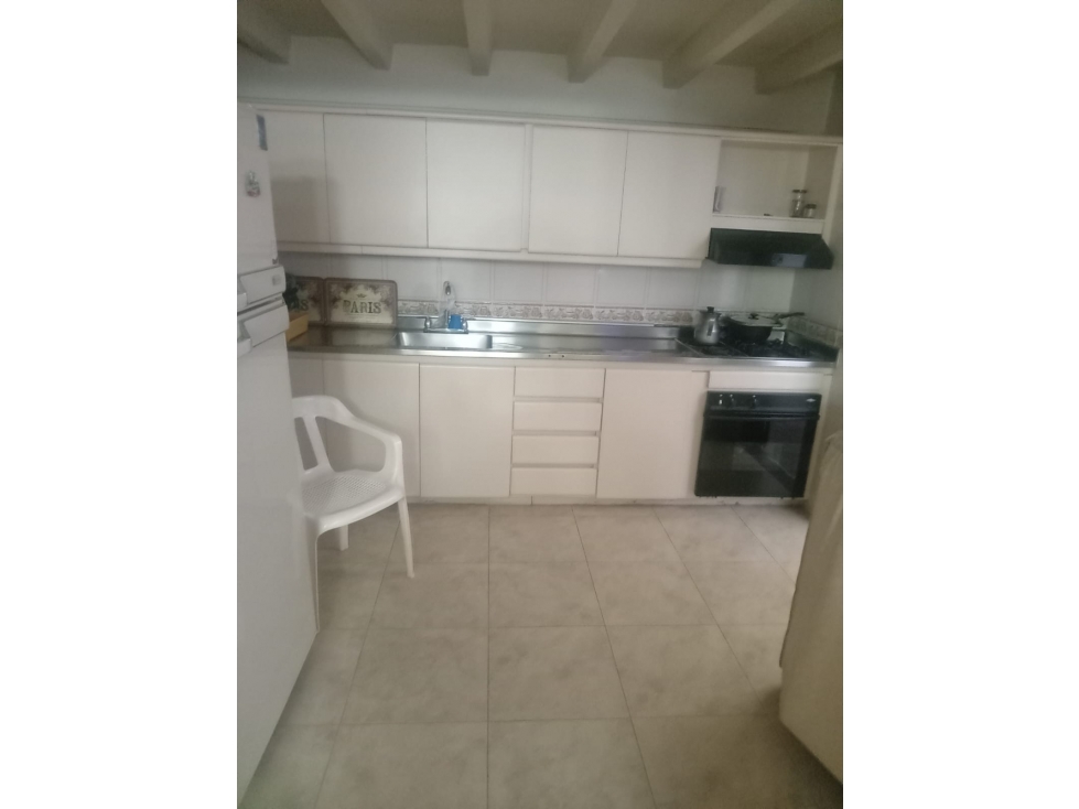 VENTA CASA UNIFAMILIAR EN BELÉN LA NUBIA, MEDELLIN — foto 3