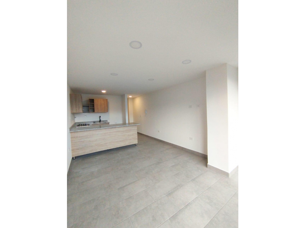 VENTA APARTAMENTO DUPLEX SANTA MARIA, ITAGUI, CENTRO DE LA MODA — foto 5