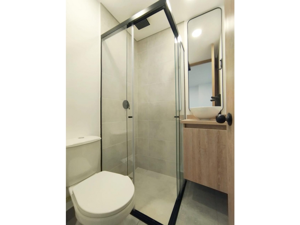 VENTA APARTAMENTO DUPLEX SANTA MARIA, ITAGUI, CENTRO DE LA MODA — foto 6