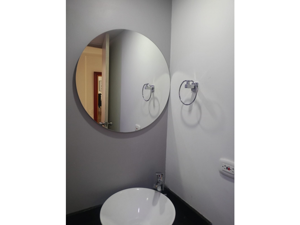 APARTAMENTO EN SABANETA ALTOS DE VALPARAISO — foto 2