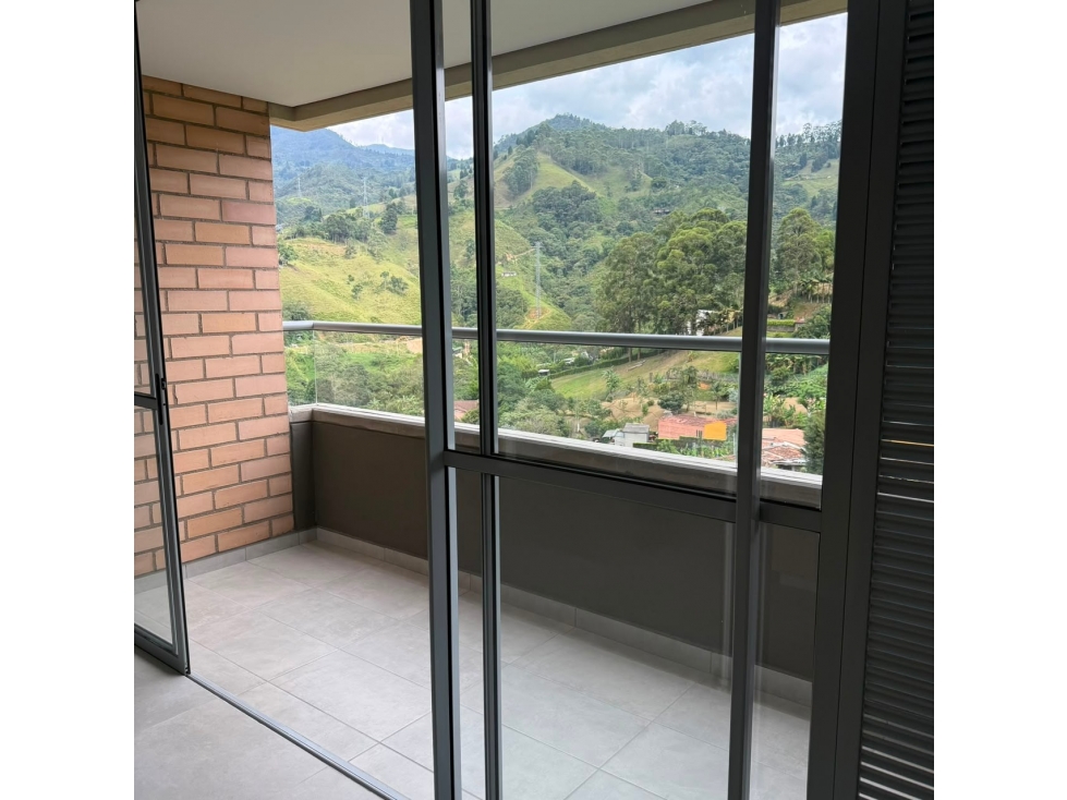VENTA APARTAMENTO EN VENTA EN SABANETA URB TERRAH LOMA DE SAN JOSE — foto 5