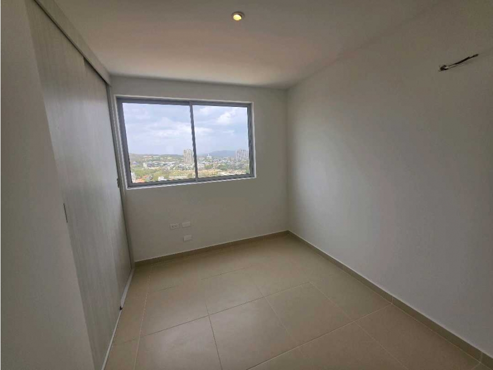 BARRANQUILLA GANGA 121 Mts Nuevo para Estrenar Iluminado Brisa pros — foto 3