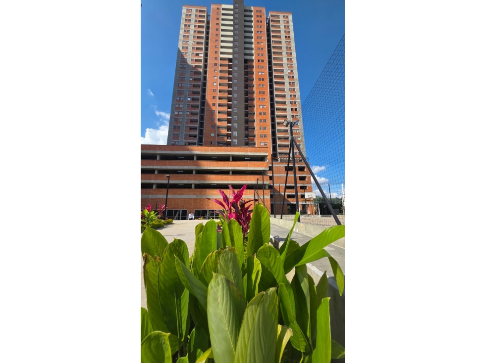 APARTAMENTO EN ITAGUI EN URBANIZACION PACIFICA SECTOR DITAIRES — foto 2
