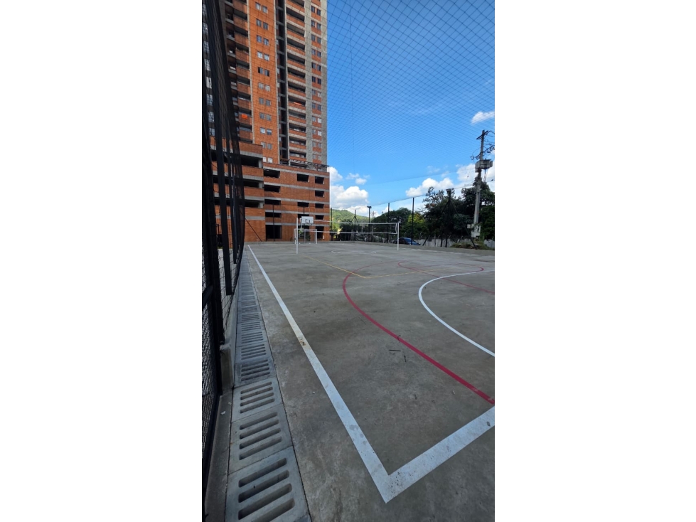 APARTAMENTO EN ITAGUI EN URBANIZACION PACIFICA SECTOR DITAIRES — foto 3