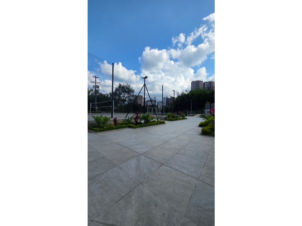 APARTAMENTO EN ITAGUI EN URBANIZACION PACIFICA SECTOR DITAIRES — foto 6
