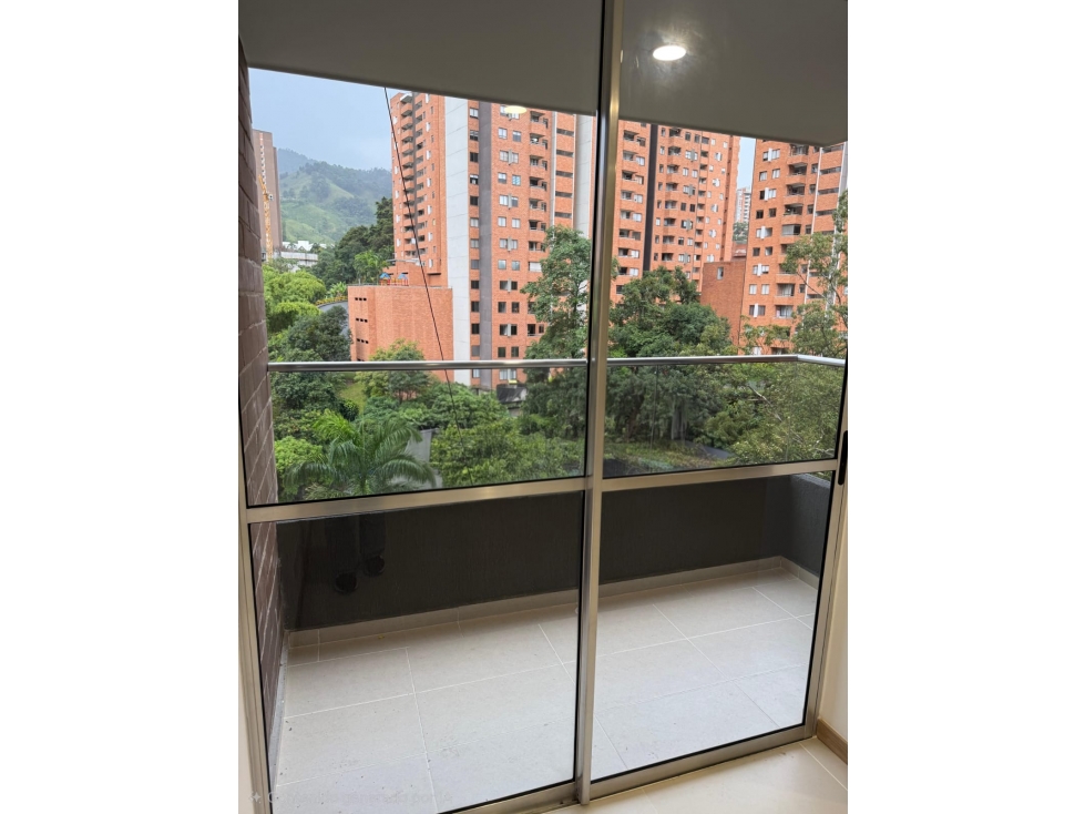 VENTA APARTAMENTO EN SABANETA URBANIZACION NATURE AQUA — foto 6
