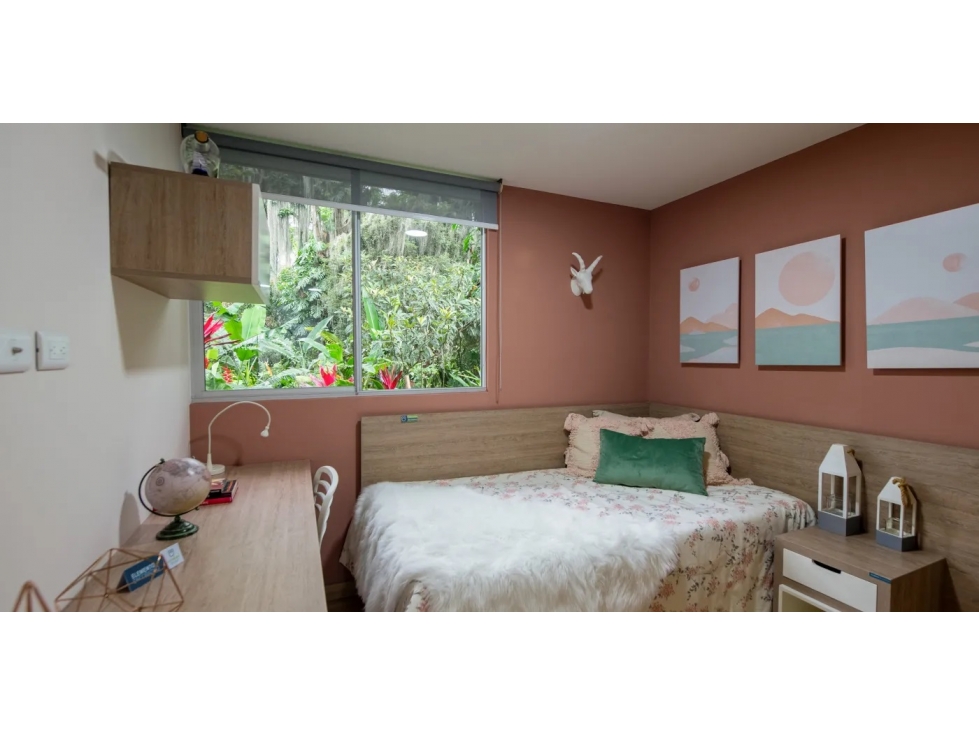 VENTA CESION DE DERECHOS PALMA, VERDE VIVO, SURAMERICA, ITAGUI — foto 4