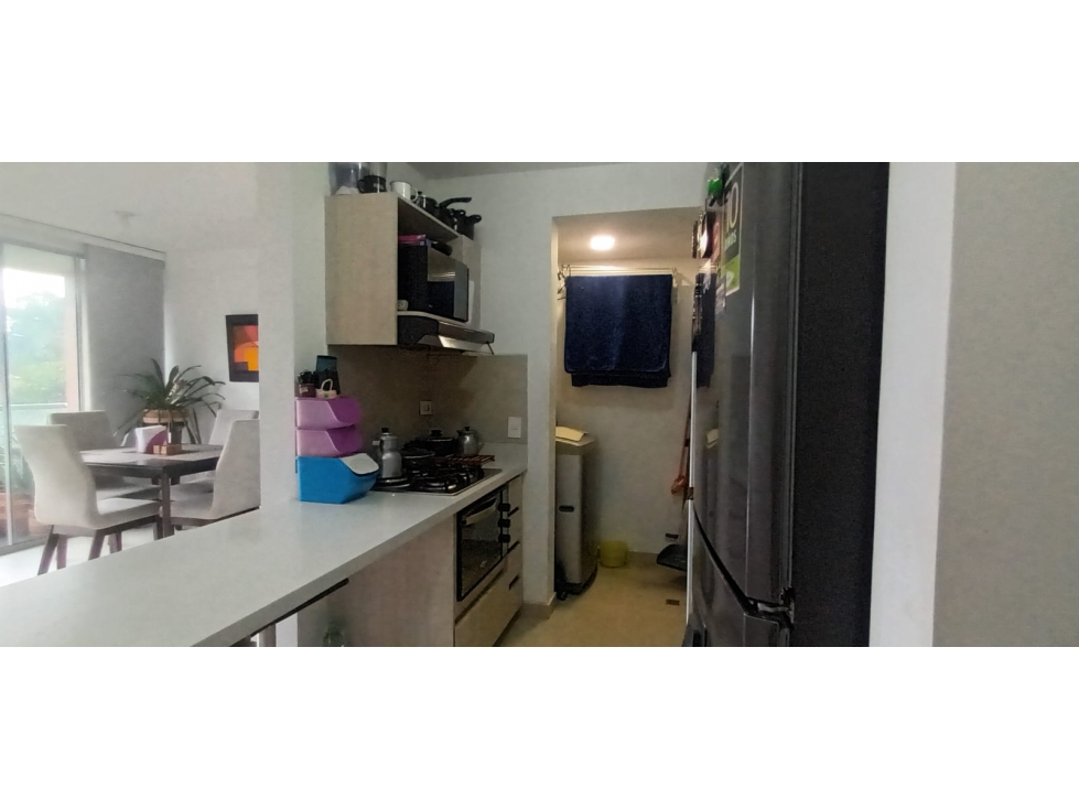 VENTA APARTAMENTO EN ITAGUI, SURAMERICA — foto 2