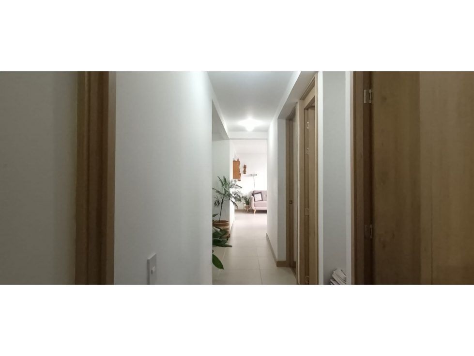 VENTA APARTAMENTO EN ITAGUI, SURAMERICA — foto 3