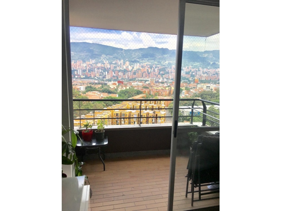 VENTA APARTAMENTO EN ITAGUI, URBANIZACION VILLA DEL CAMPO — foto 5