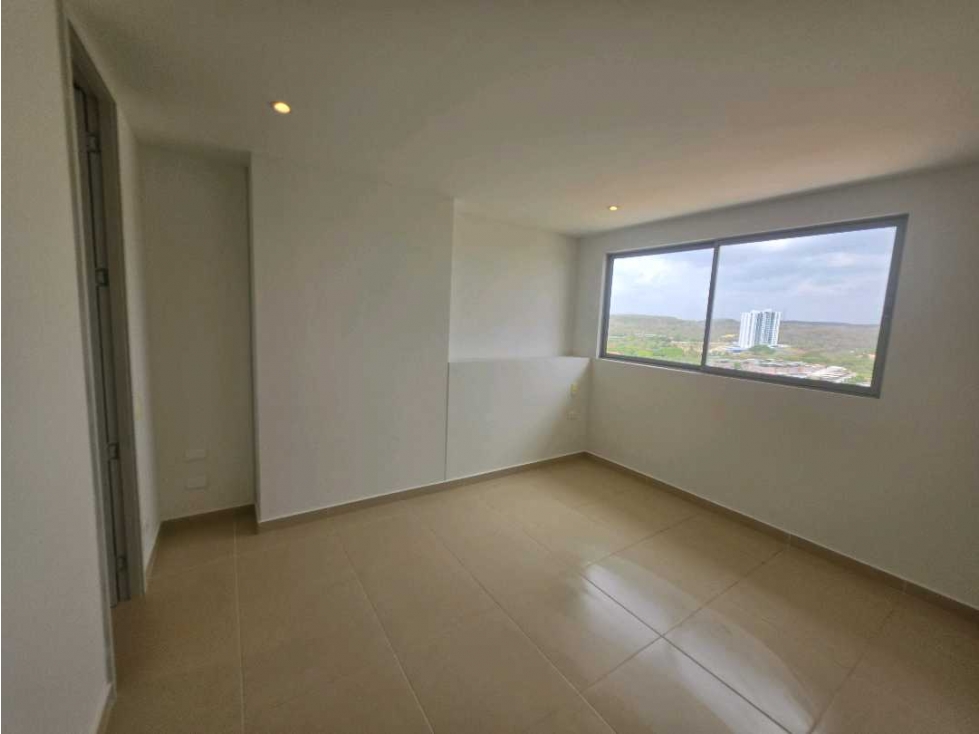 Barranquilla Iluminado 91 mts de vista — foto 6