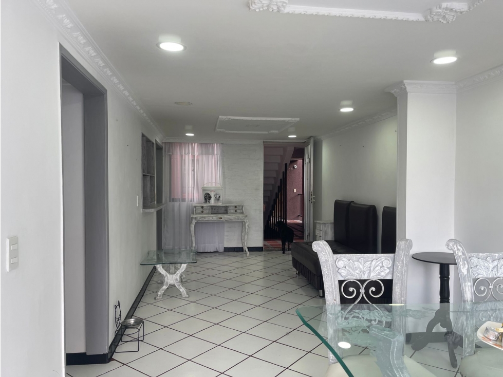 VENTA APARTAMENTO EN SANTA MARIA, CENTRO DE LA MODA, ITAGUI — foto 2