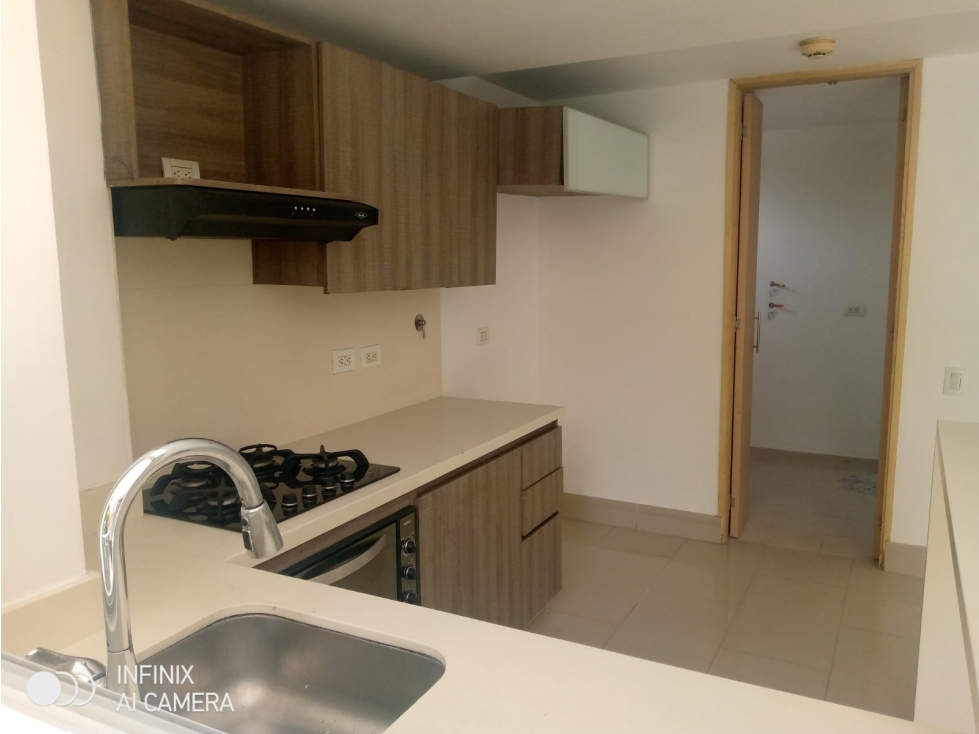 VENTA APARTAMENTO EN ENVIGADO EDIFICIO TERRAZINO ROYAL — foto 2