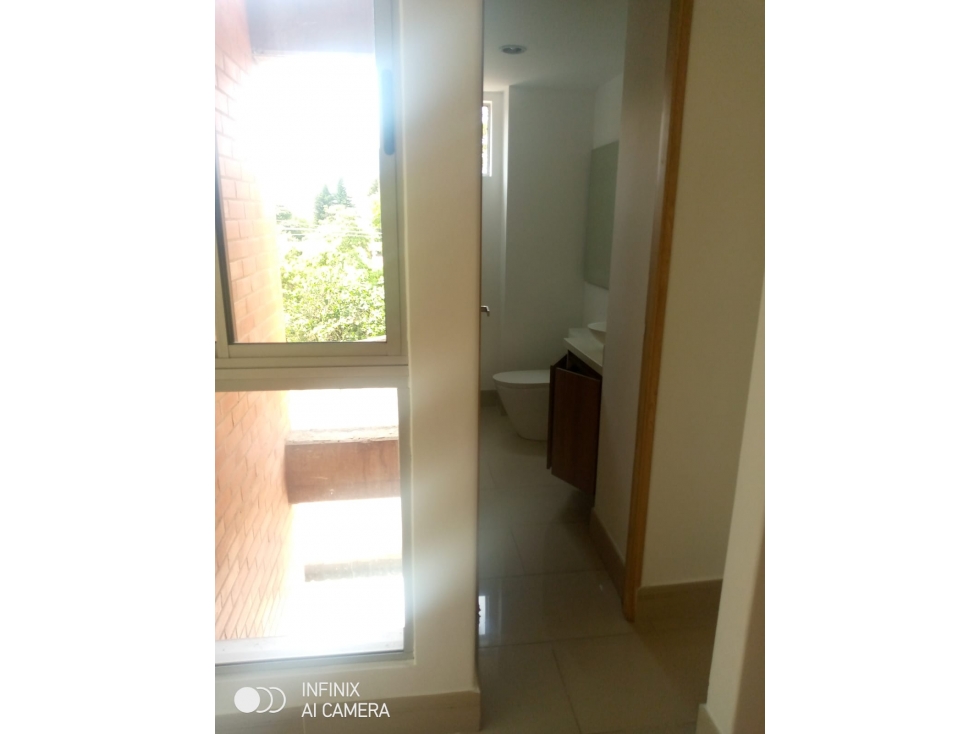 VENTA APARTAMENTO EN ENVIGADO EDIFICIO TERRAZINO ROYAL — foto 4